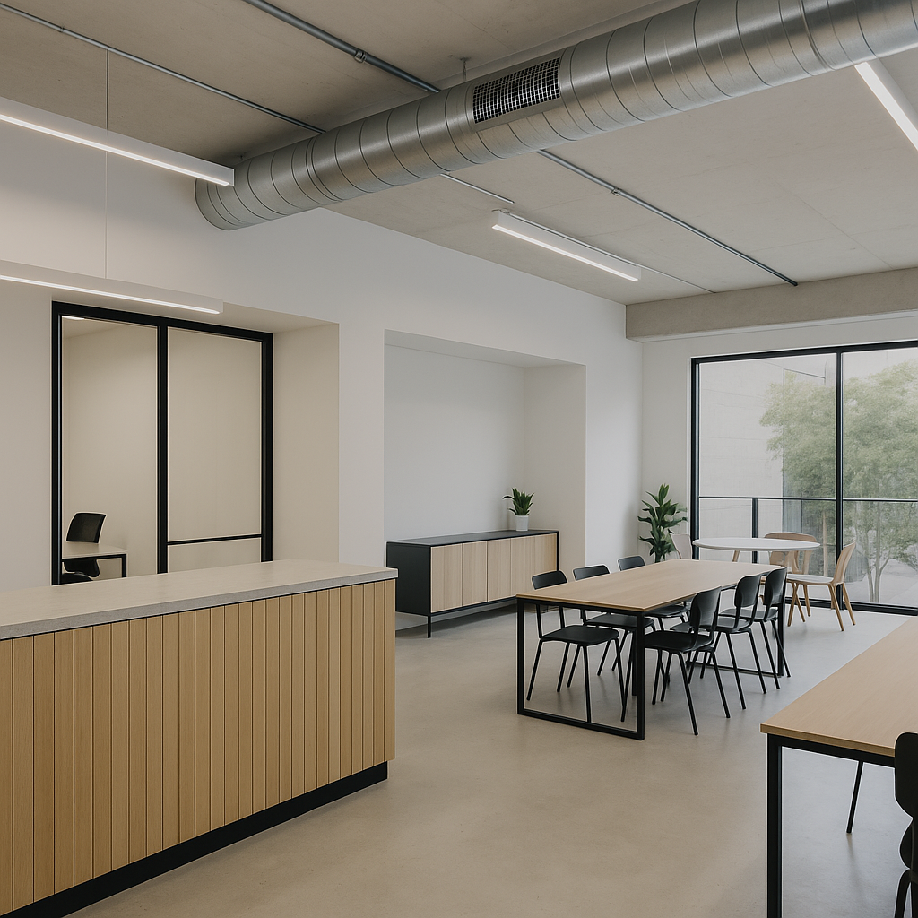 Feel Good Collective, Roseville